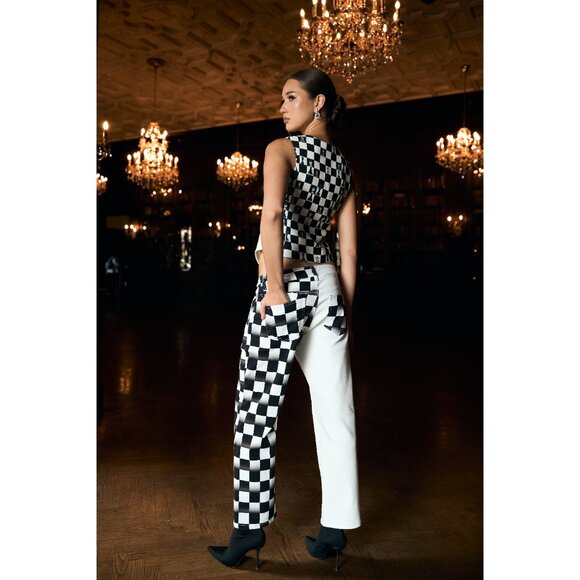 LUCIANA VEST - Picture 4 of 4